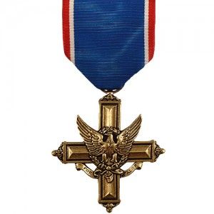 Distinguished Service Cross