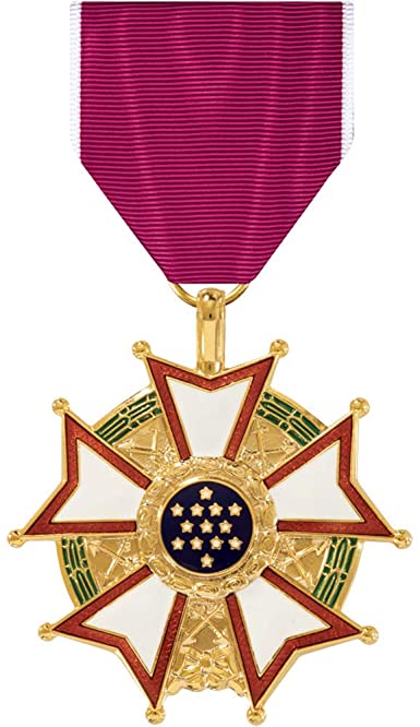 Legion of Merit