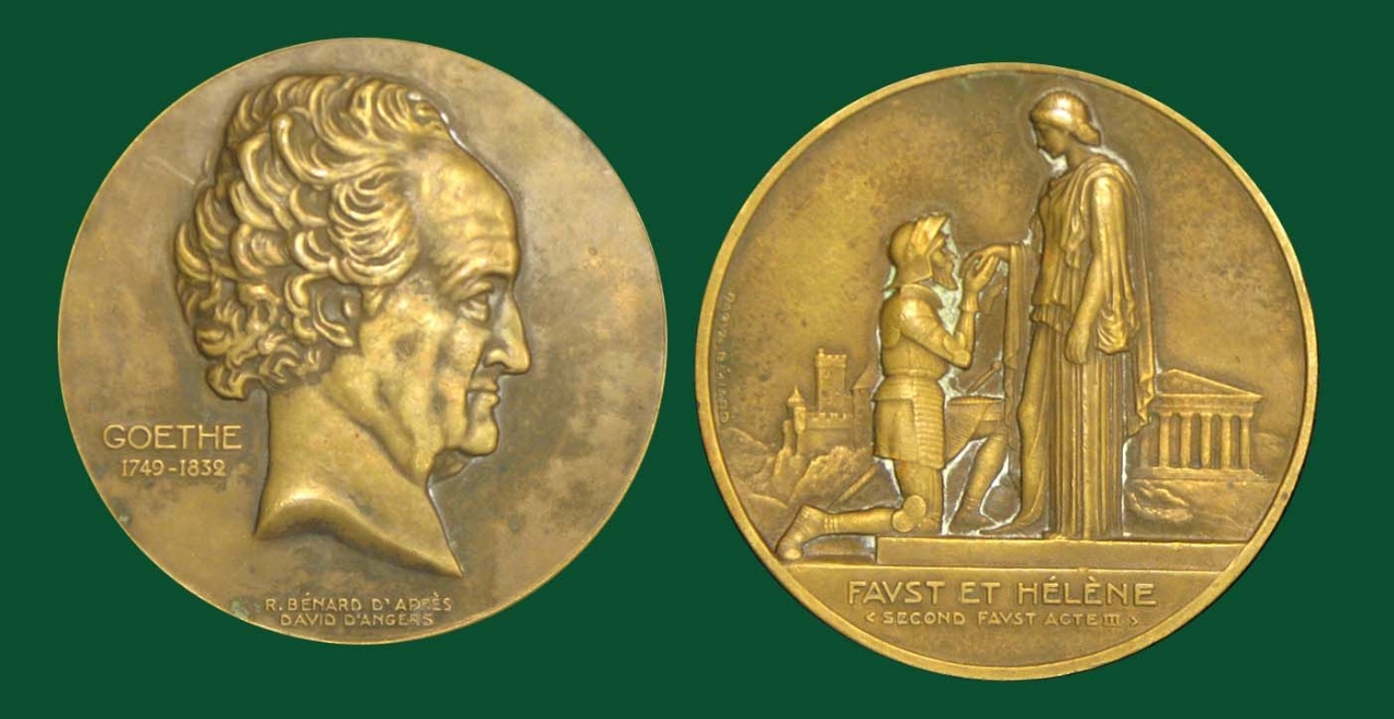 Goethe Prize of the City of Frankfurt