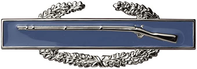 Combat Infantryman Badge