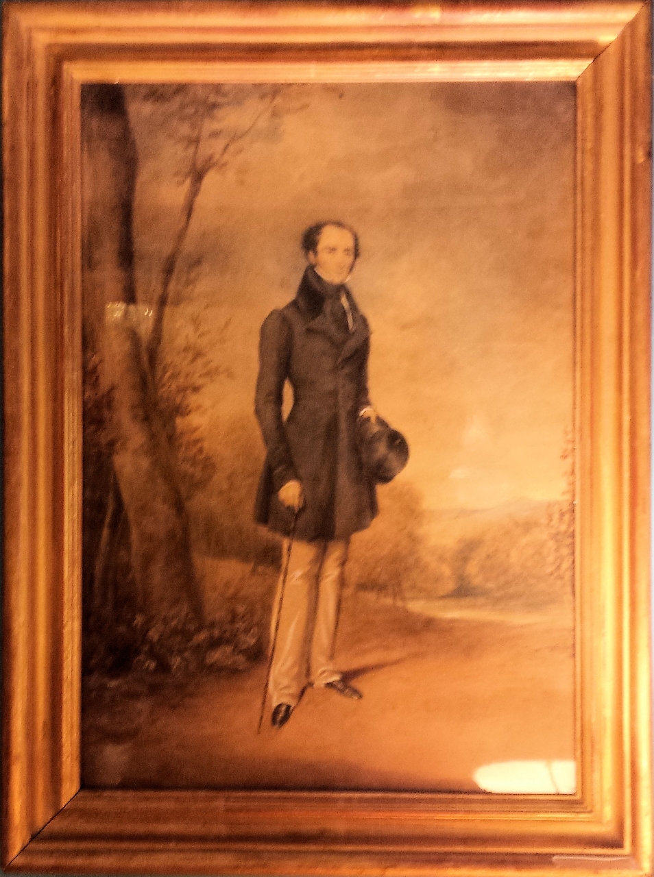 John Lubbock