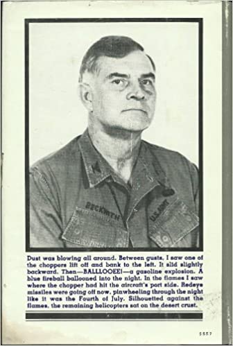 Col Beckwit Charles Beckwith (January 22, 1929 — June 13, 1994), American military ...