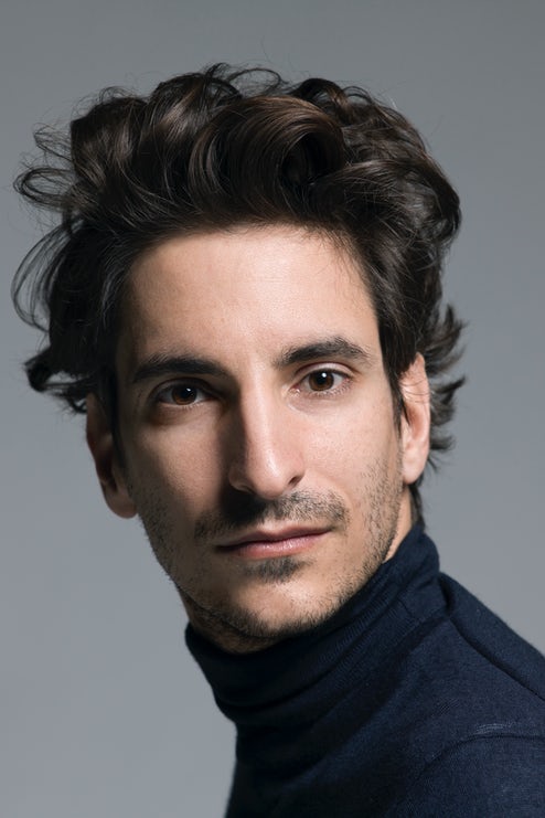 Son: Lorenzo Bertelli