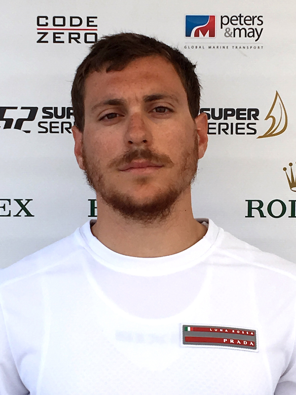 Son: Giulio Bertelli