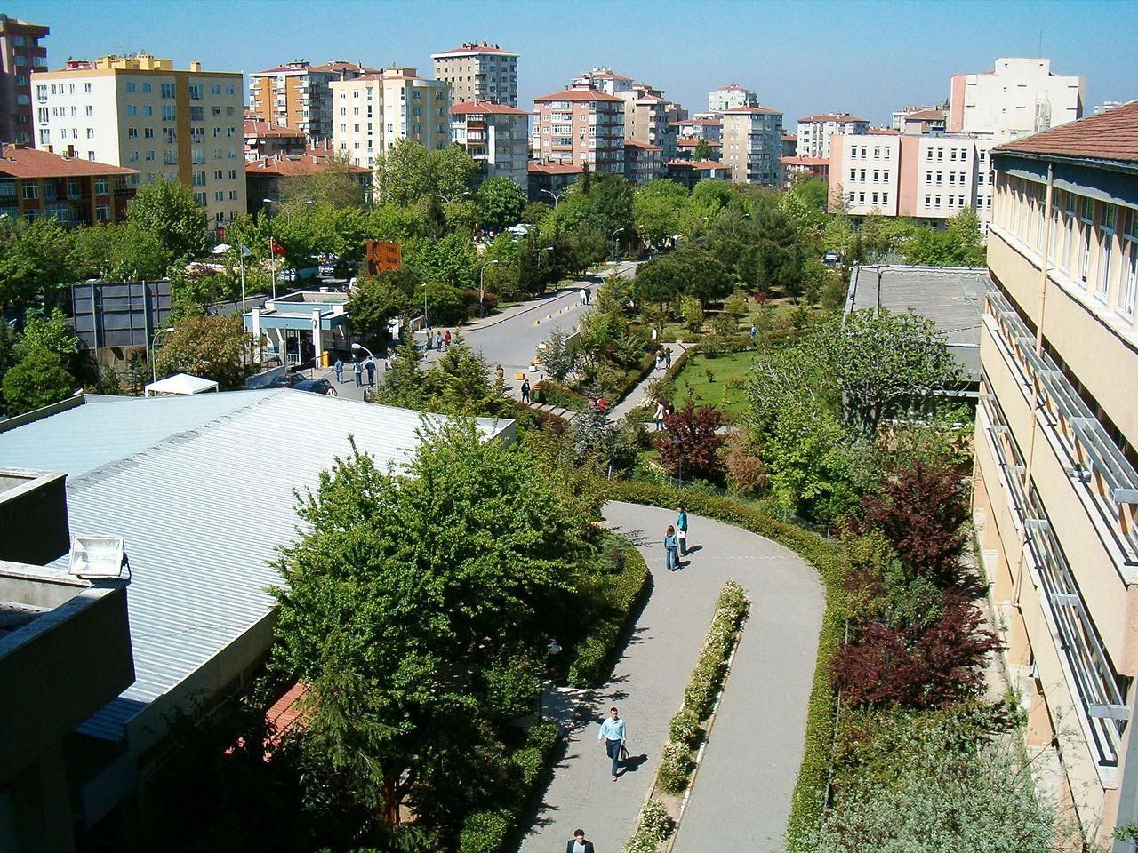 Gallery of Recep Erdoğan