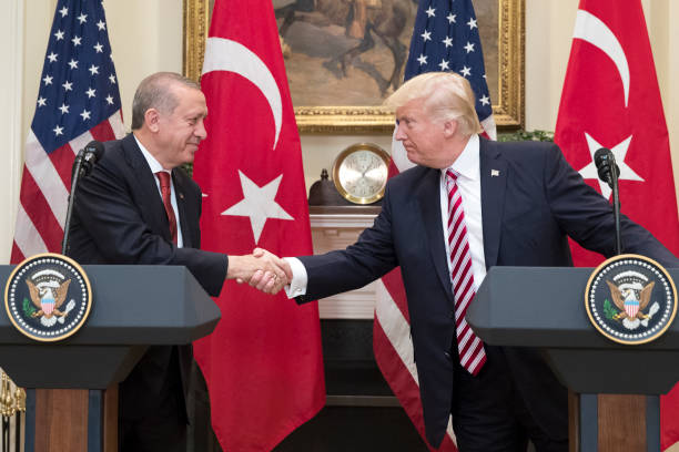 Gallery of Recep Erdoğan