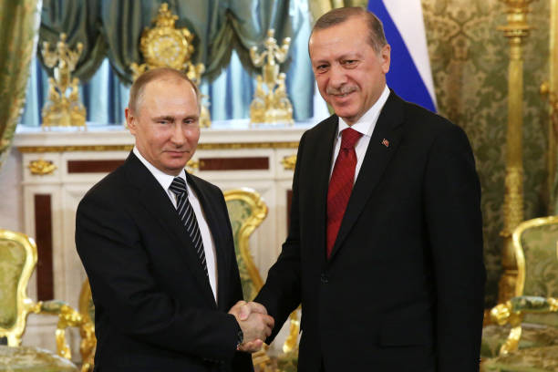 Gallery of Recep Erdoğan