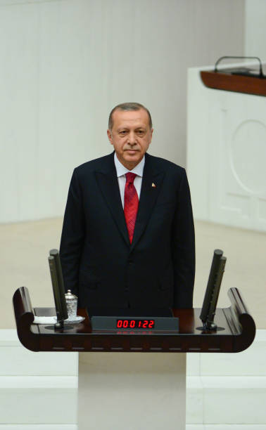 Gallery of Recep Erdoğan