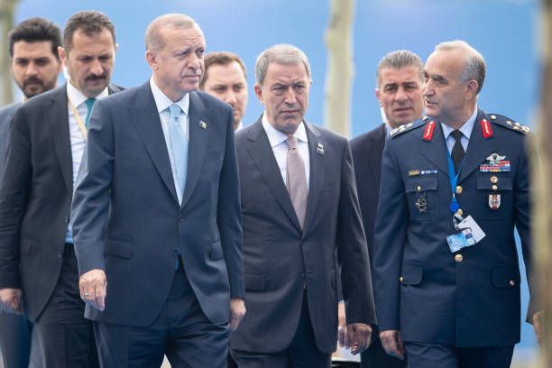 Gallery of Recep Erdoğan