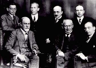 Secret Committee