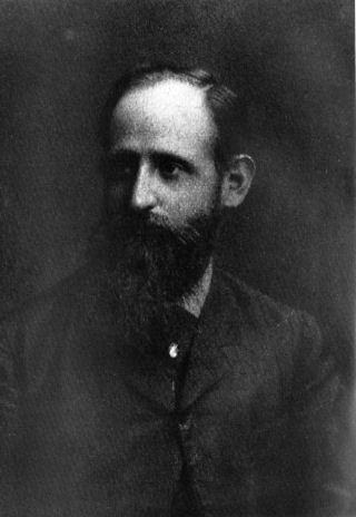 Friend: Josef Breuer