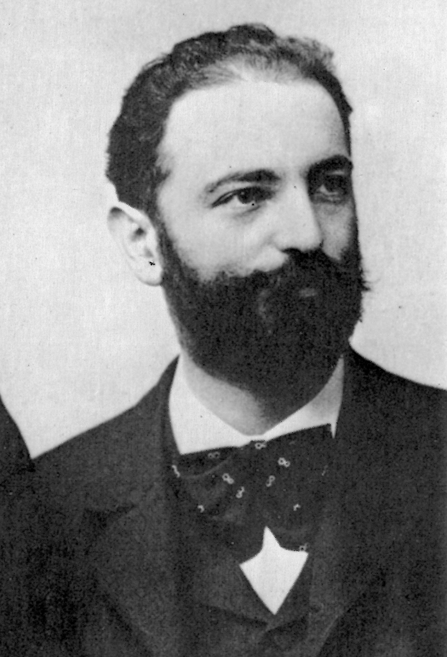 Friend: Wilhelm Fliess