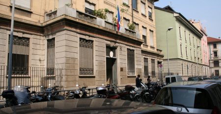 Gallery of Miuccia Prada