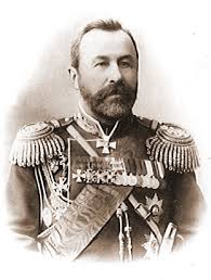 Alexey Nikolayevich Kuropatkin