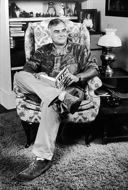 Gallery of Charles Beckwith