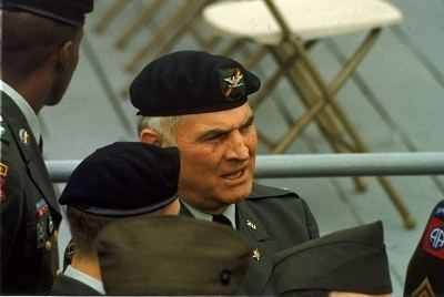 Gallery of Charles Beckwith