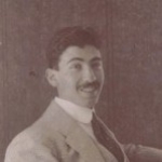 Son: Jean-Martin Freud