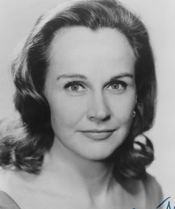 Gallery of Kim Hunter