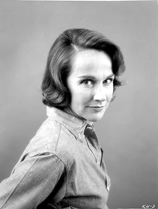Gallery of Kim Hunter