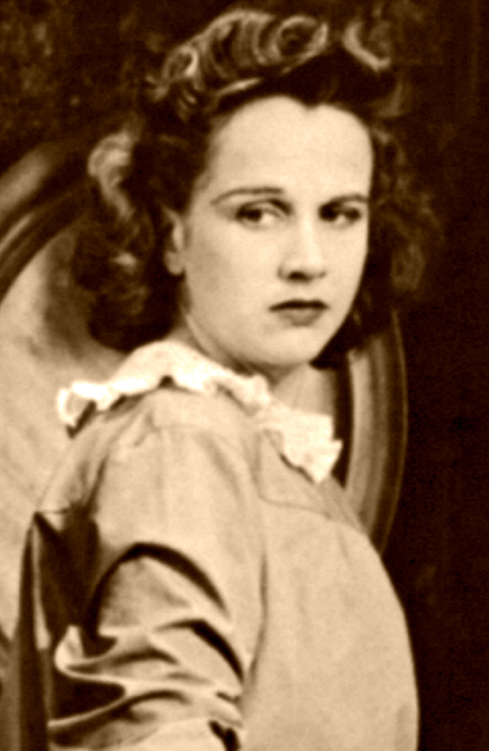 Gallery of Kim Hunter
