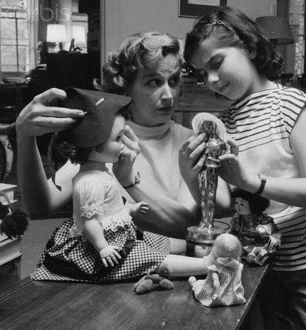 Daughter: Kathryn Deirdre
