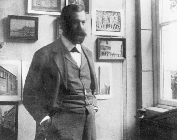 Gallery of Sigmund Freud