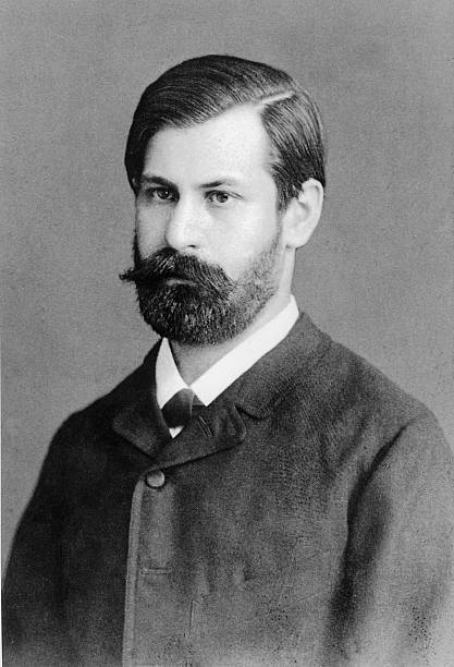 Gallery of Sigmund Freud
