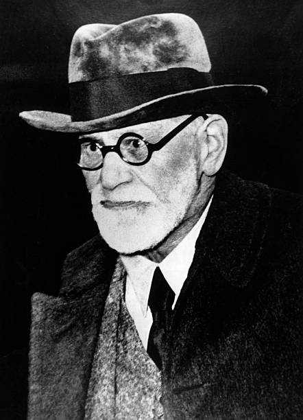 Gallery of Sigmund Freud