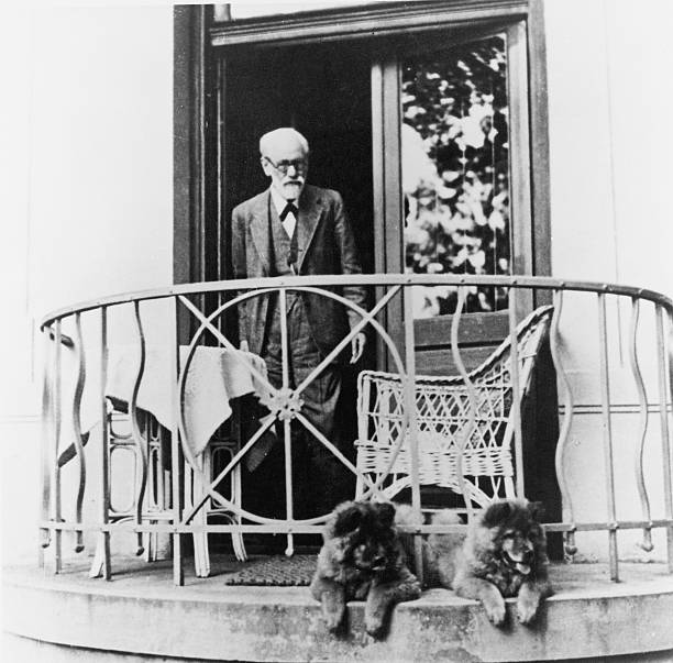 Gallery of Sigmund Freud