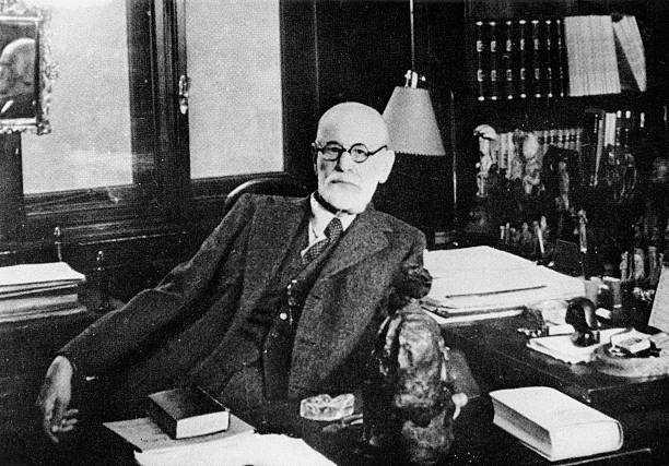 Gallery of Sigmund Freud