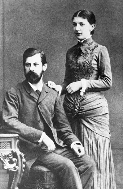 Gallery of Sigmund Freud