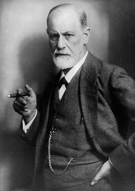 Gallery of Sigmund Freud