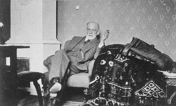 Gallery of Sigmund Freud
