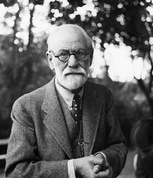Gallery of Sigmund Freud