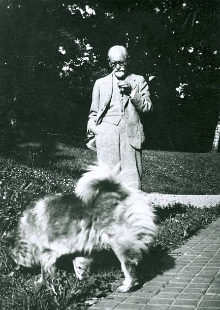Gallery of Sigmund Freud
