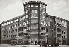 Gallery of Walter Nurnberg