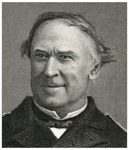 Gallery of David Farragut
