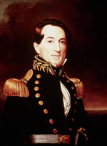 Gallery of David Farragut