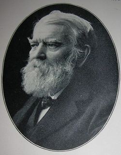 Spouse:  Richard Henry Stoddard
