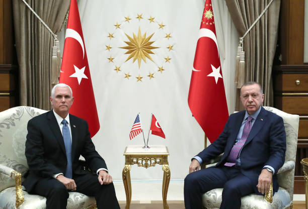 Gallery of Recep Erdoğan