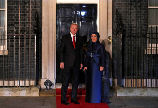 Gallery of Recep Erdoğan