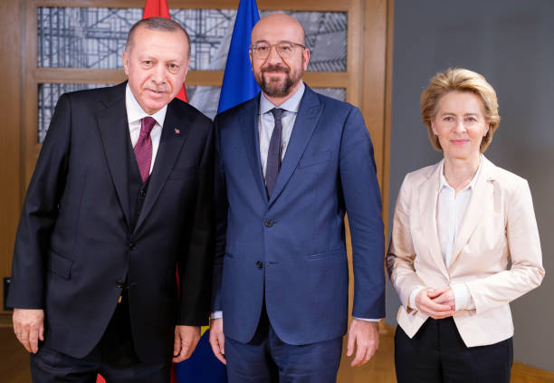 Gallery of Recep Erdoğan