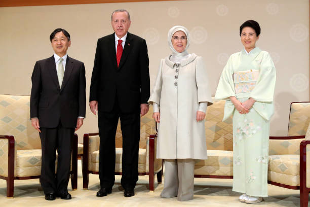 Gallery of Recep Erdoğan