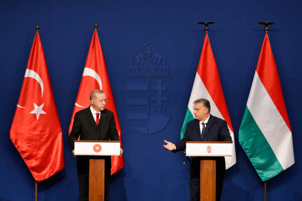 Gallery of Recep Erdoğan
