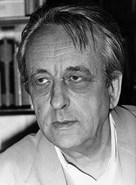 UP CMC Graduate Students' Association (GSA) - MEDIA THEORY 101: Get To Know  Your Media Theorist LOUIS ALTHUSSER Louis Althusser (b. 1918) was a French  Marxist philosopher who saw Marxism as a