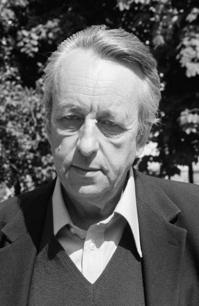 Gallery of Louis Althusser