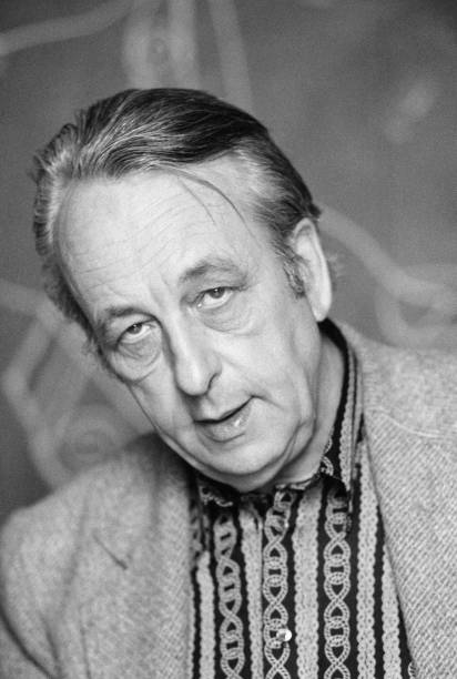 Gallery of Louis Althusser