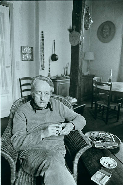 Gallery of Louis Althusser