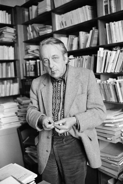 French Marxist philosopher Louis Althusser died Oct. 22, 1990. A lifelong  member of the French Communist Party, he suffered from severe…