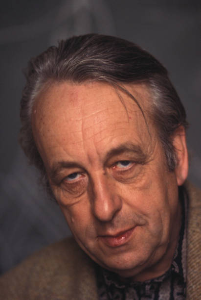 Gallery of Louis Althusser